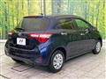2017 Toyota Vitz
