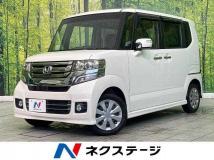 2016 Honda N BOX