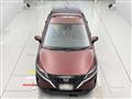 2022 Nissan Note