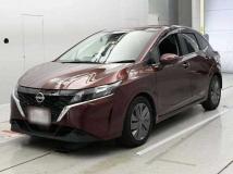 2022 Nissan Note