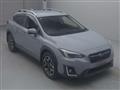 2019 Subaru IMPREZA XV HYBRID