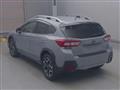 2019 Subaru IMPREZA XV HYBRID