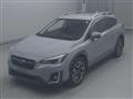 2019 Subaru IMPREZA XV HYBRID