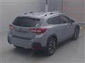 2019 Subaru IMPREZA XV HYBRID