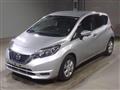 2018 Nissan Note