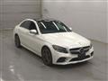 2019 Mercedes-Benz C-Class