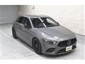 2018 Mercedes-Benz A-Class