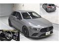 2018 Mercedes-Benz A-Class