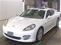 2010 Porsche Panamera