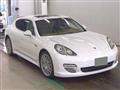 2010 Porsche Panamera