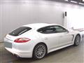 2010 Porsche Panamera