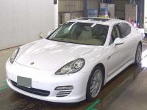 2010 Porsche Panamera
