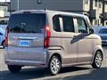 2021 Honda N BOX