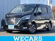 2021 Nissan Serena