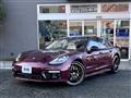 2023 Porsche Panamera