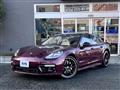 2023 Porsche Panamera