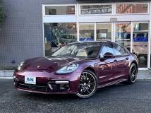 2023 Porsche Panamera