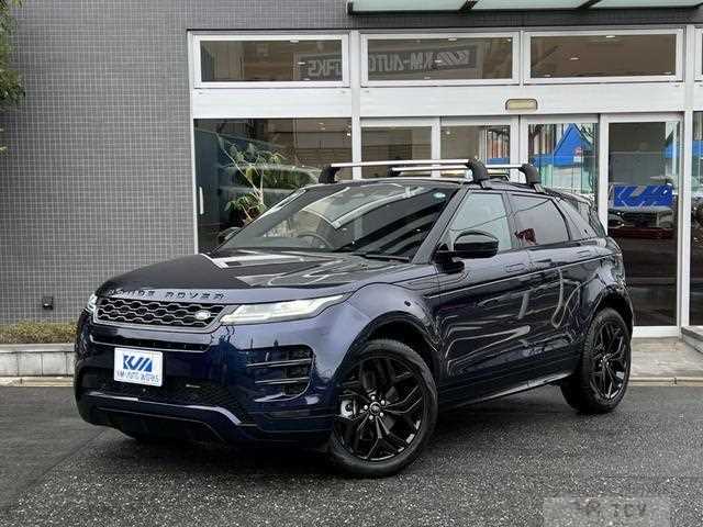 2023 Land Rover Land Rover Others