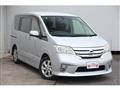 2013 Nissan Serena
