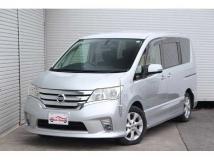 2013 Nissan Serena