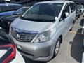 2010 Toyota Alphard G