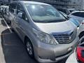 2010 Toyota Alphard G