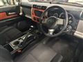 2012 Toyota FJ Cruiser