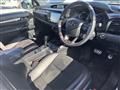 2022 Toyota Hilux