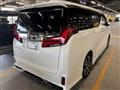 2021 Toyota Alphard G