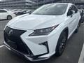 2016 Lexus RX
