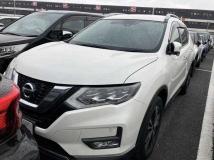 2018 Nissan X-Trail