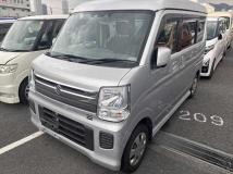 2021 Suzuki Every Wagon