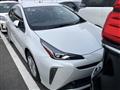 2021 Toyota Prius