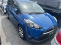 2016 Toyota Sienta