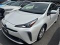 2021 Toyota Prius