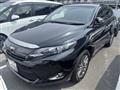 2015 Toyota Harrier