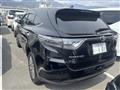 2015 Toyota Harrier
