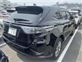 2015 Toyota Harrier