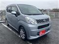 2015 Daihatsu Move