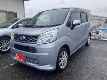 2015 Daihatsu Move