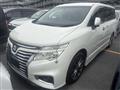 2017 Nissan Elgrand