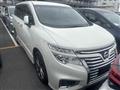 2017 Nissan Elgrand