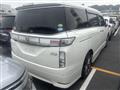 2017 Nissan Elgrand