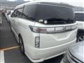 2017 Nissan Elgrand