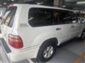 1999 Toyota Land Cruiser