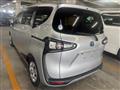 2021 Toyota Sienta