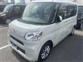 2017 Daihatsu Tanto