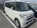 2017 Daihatsu Tanto