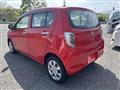 2016 Daihatsu Mira