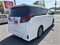 2016 Toyota Alphard G